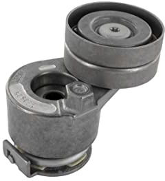Spannrolle, Keilrippenriemen für RENAULT Megane, ScenicClio