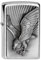 Zippo 2003979 Feuerzeug Eagle