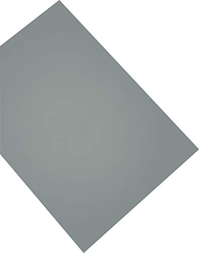 magnetoplan Magnetpapier A4, grau