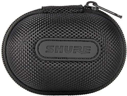 Shure AMV88-CC Microphone Carrying Case for MV88