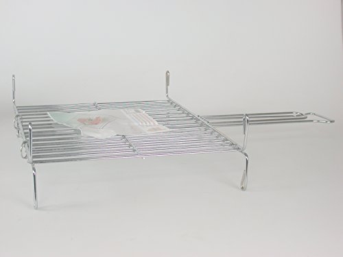 Filtex Rankgitter Eisendraht Liscia, Silber, Einheitsgröße