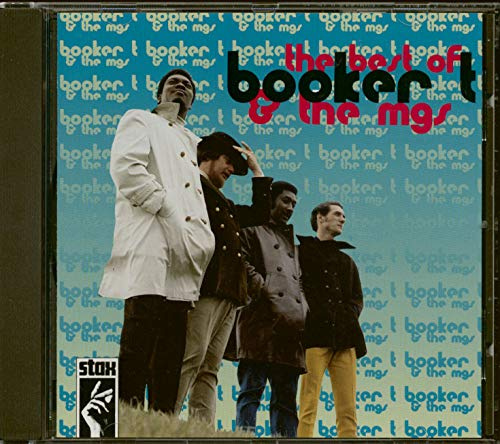 The Best of Booker T and the Mg's
