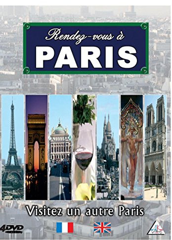 Rendez vous à Paris visitez un autre Paris par arrondissement