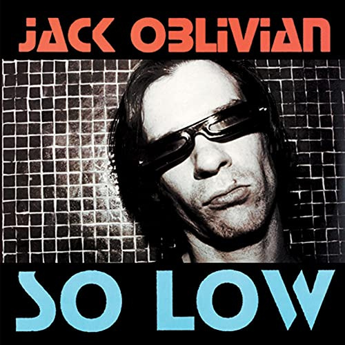 So Low/American Slang [Vinyl]