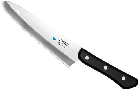 MAC Kochmesser, 18 cm, Japan, Superior Serie