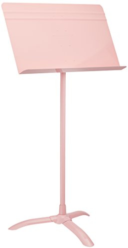 Manhasset Symphony Notenpult (rosa) 4801-PK