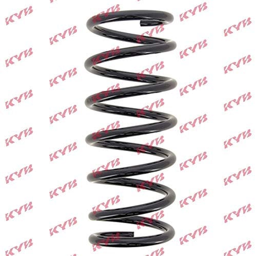 KYB Rear Coil Spring RA6272