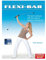 Flexi-Bar: The best workouts with the ingenius vibration training tool (English Edition)