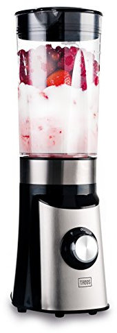 Trebs 99242 - Licuadora y vaso en uno