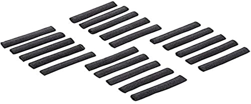 Plantronics Poly Schaumstoff für Ohrhaken für Savi W440 & W740 20er Pack