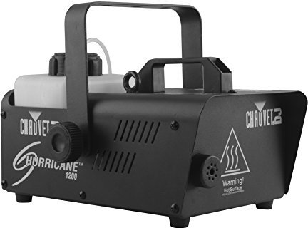Chauvet Hurricane 1200 Nebelmaschine