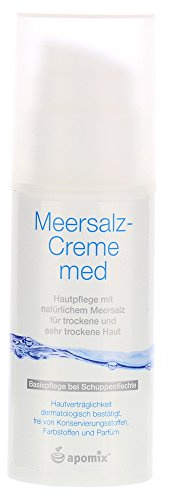 MEERSALZ-CREME med 100 ml