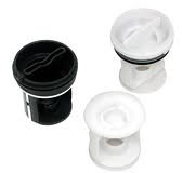 Indesit – Kit 3 tappi di pompa Indesit Ariston Hotpoint