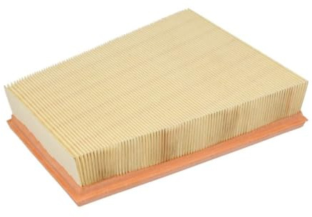 BOSCH Luftfilter F026400441 | Kompatibel mit: RENAULT GRAND SCÉNIC II, MEGANE II, MEGANE II Coupé-Cabriolet, MEGANE II Kombi, MEGANE II Stufenheck