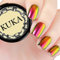 Chamäleon Chrom Spiegel Nagelpulver
