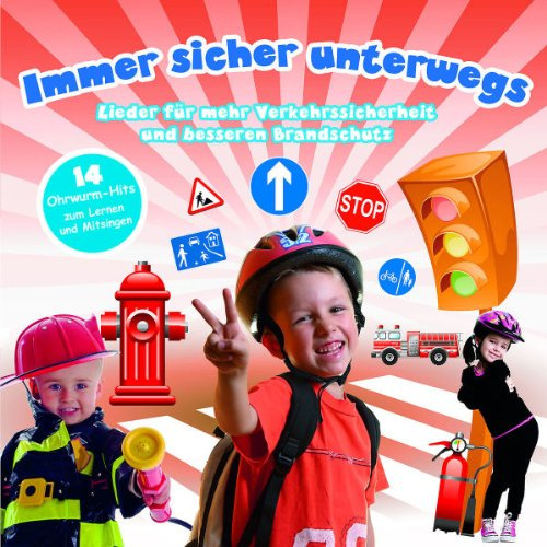 Immer Sicher Unterwegs (Verkehr & Brandschutz)