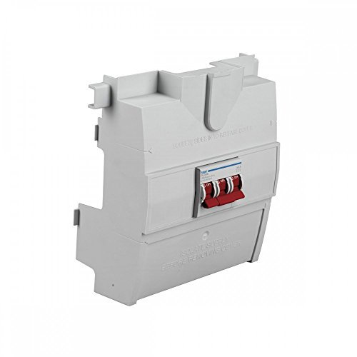 Hager Switch Incomer Kit JK11003S 1 Pole