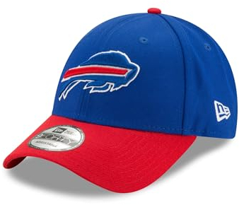 New Era Buffalo Bills NFL The League 9Forty Adjustable Cap - One-Size