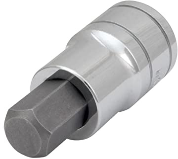 Performance Tool W32881 1/2 in. Drive 1/2 in. Hex Bit Socket