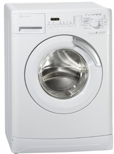 Bauknecht WA Sens XXL 814
