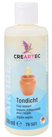 Ton Dicht, vernis vitrificateur, 100 ml