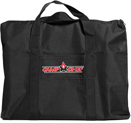 camp chef CC-SGBMD Camp Chef Tragetasche für Grillplatte Single