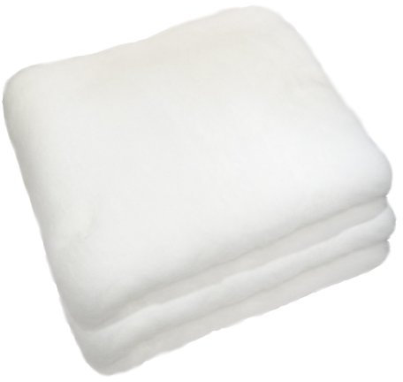 Dr. Junghans Medical 22004 Anti-Dekubitus-Unterlage 70 x 150 cm