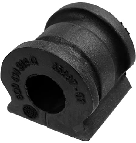 LEMFÖRDER 35887 01 Lagerung Stabilisator für Volkswagen Polo III (6R1, 6C1) 2009-2022 Links, Rechts, Vorderachse und Andere Fahrzeuge