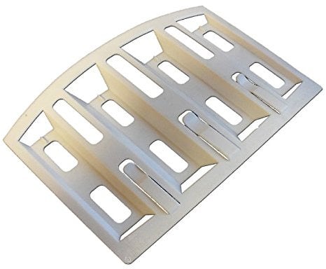 Felt Lap Vent Stops Loft roof Condensation/Attic Space Ventilation Airflow