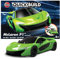 QUICKBUILD McLaren P1 Modellbausatz, grün