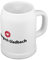 digital print Bierkrug mit Stadtnamen Bergisch Gladbach - Design Kussmund - Städte-Tasse, Becher, Maßkrug