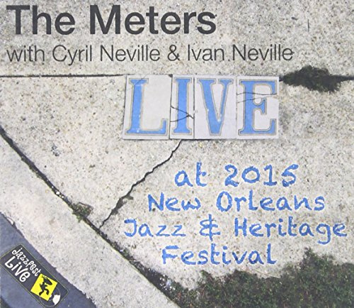 Jazzfest 2015