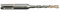 Makita B-47298 Performance SDS-Plus Drill Bit