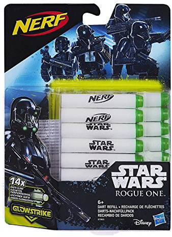 Star Wars - Rogue One Refill Dardi