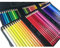 Faber-Castell 110024 - Künstlerfarbstift, 24 Polychromos Metalletui (Einzeln, 60er Metalletui)