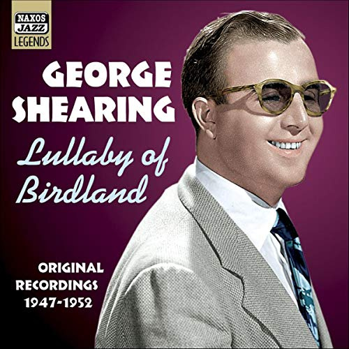 George Shearing: Lullaby of Bi