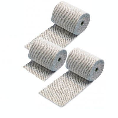 Gipsbinde , 5m lang, 10 cm breit, 1 Binde