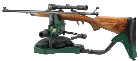 Caldwell Lead Sled FCX