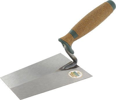 TRIUSO Kantige Kelle 160 mm Schwanenhals