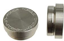 Campagnolo Kurbelabzieher-Einsatz-07706021 Silber Einheitsgröße
