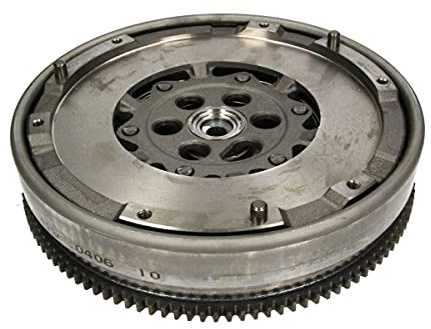 Luk 415 0406 10 Schwungrad ZMS für BMW X3 E83 07/05- (Menge: 1 Stk.)