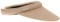 Seeberger Azalee Visor Baumwolle Baumwollvisor Sonnenvisor Sonnenschutz Blendschutz Strandvisor Damenvisor (One Size - beige)