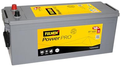 Fulmen FF1453 - Batterie de démarrage