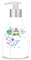 Frosch Reine Pflege Sensitiv-Seife - Flüssigseife, pflegende Handseife zur sanften und hygienischen Reinigung, Dekoflasche, 300 ml