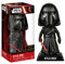 Star Wars 604314 Ep Vii - Wacky Wobbler Kylo Ren !, Actionfiguren