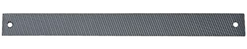 KS Tools 161.0017 Lima per carrozziere, denti obliqui, taglio 1