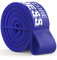 54–79 kg Blau Widerstandsbänder Krafttraining, Pull Up Band, Klimmzugband, Widerstandsband, Fitnessbänder Klimmzug, Trainingsband, Gymnastikband, Fitnessband, klimmzug bänder, Klimmzughilfe