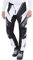 O'NEAL Herren Motocross Hose Element Racewear, Weiß, 34/50, 0128-1