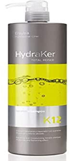 Erayba K12 Champu Keratin Hydraker 1000 ml 1 L
