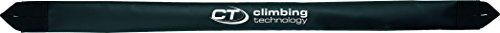 Climbing Technology Rope Shield 6 V8110005ct0std Rope Protector, Black, One Size